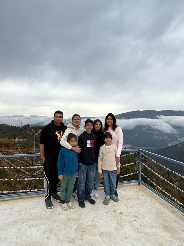 Moment 4