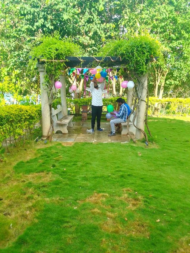 Moment 4