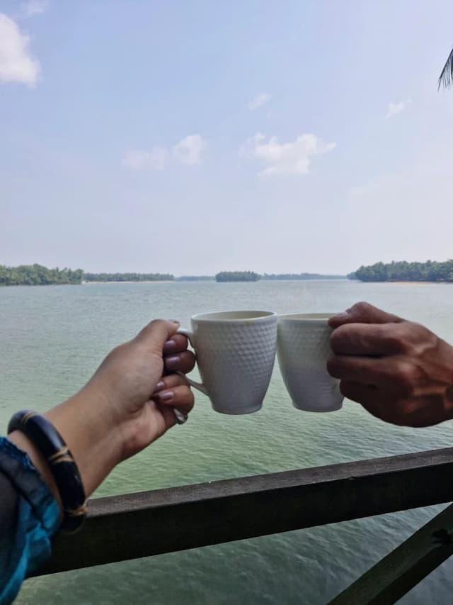 Moment 2