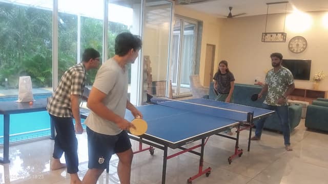 Moment 3