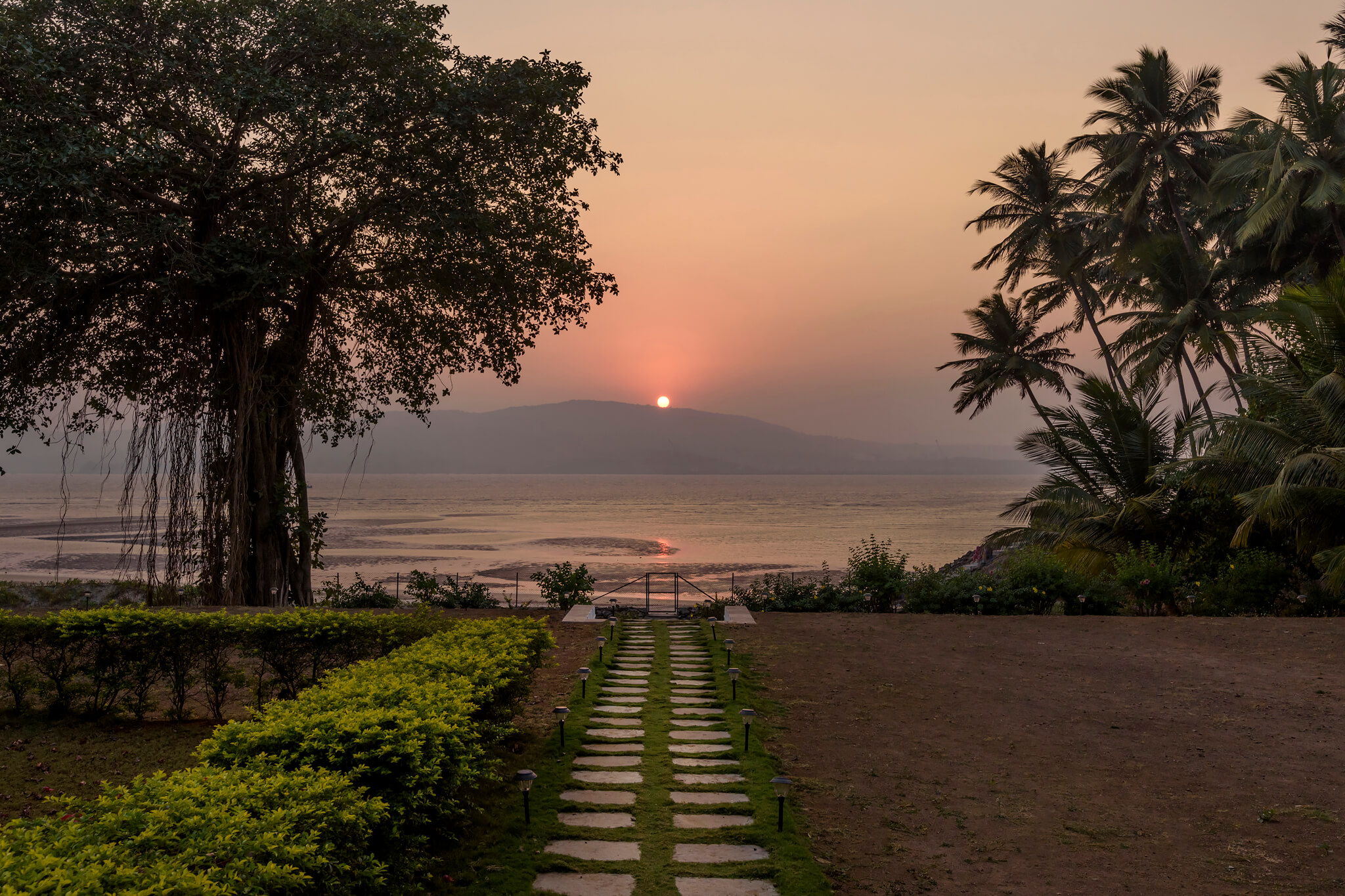 konkan places to visit near pune